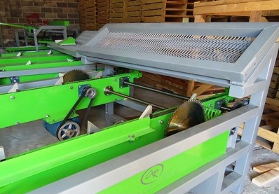 Producción operativa